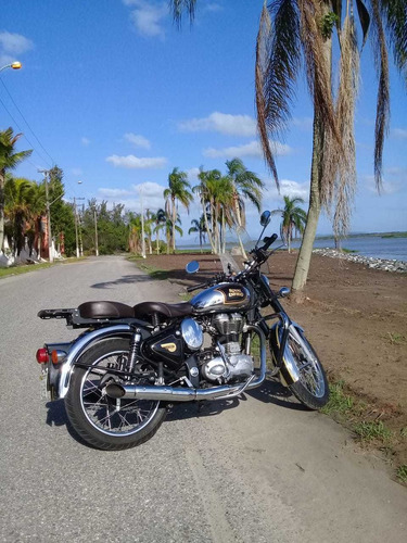 Imagem 15 de 15 de Royal Enfield Classic Chrome