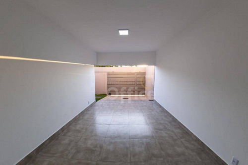 Imagem 4 de 24 de Casa À Venda, 140 M² Por R$ 270.000,00 - Residencial Florença - Anápolis/go - Ca0826
