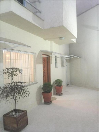 Imagem 2 de 23 de Sobrado Em Condomínio Na Vila Matilde Com 3 Dorms Sendo 1 Suíte, 3 Vagas, 150m² - So0277