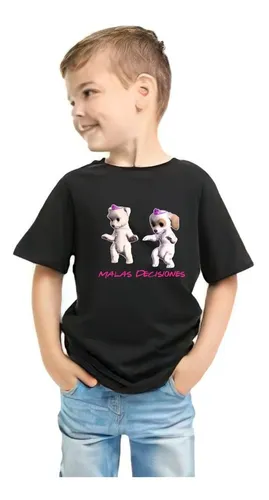 Playeras de tik tok store