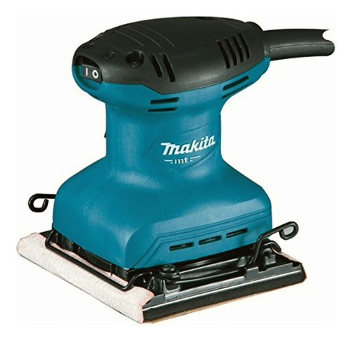 Makita M9200b Lijadora De 4-1/2 