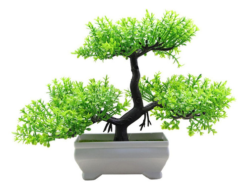 Y Planta Artificial En Maceta Plantas Artificiales En Maceta