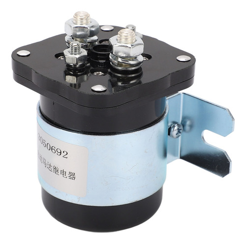 Relé Automotivo 200a Engine Abs Shell Brass Coil Strong