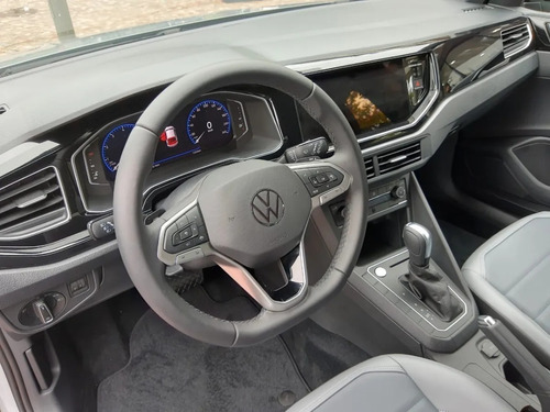 Volkswagen Nivus Hero Highline Automatica Tiptronic At Vw 18