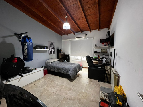 Imagen 18 de 30 de Venta Casa, Barrio Altos Del Sol, Parque Leloir Ituzaingó