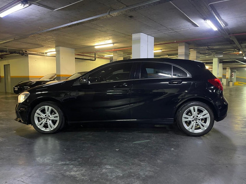 Mercedes-Benz A200 4 Cilindros 1.3L Turbo