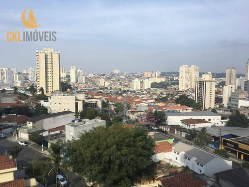 Sala À Venda, 50 M² Por R$ 260.000,00 - Vila Da Saúde - São Paulo/sp - Sa0030