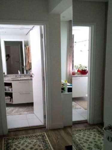 Imagem 16 de 21 de Apartamento Com 3 Dormitórios À Venda, 112 M² Por R$ 1.357.000,00 - Vila Dom Pedro Ii - São Paulo/sp - Ap5671v