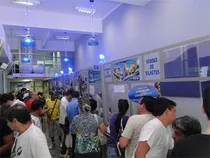 Comprar Vendo Lotérica Em Mogi Das Cruzes Oportunidade!!!