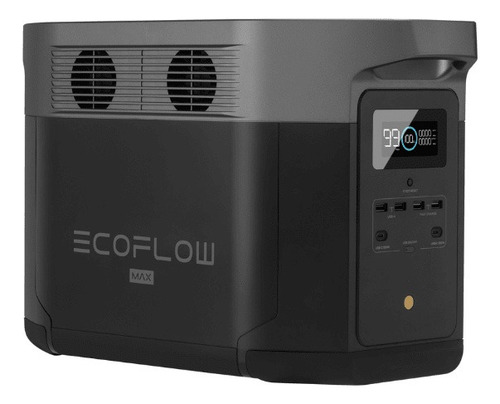 Ecoflow - Delta Max 2