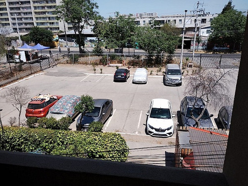 Vendo Deparatemento 2dor/1b, San Ramon