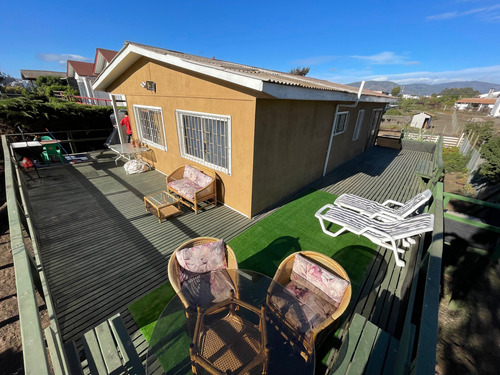 Gran Terraza 4d 2b (81860)