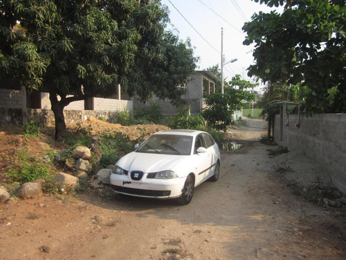 Imagen 2 de 7 de Terreno En Venta Unidad Habitacional El Coloso