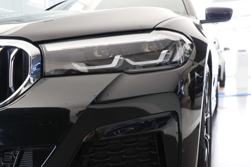 Imagen 10 de 12 de Bmw 530ia 2022