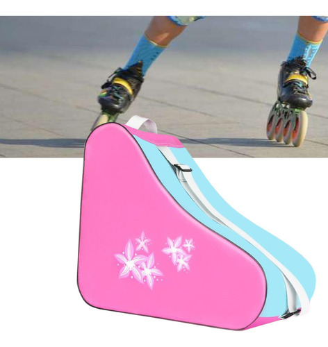 Para Bolsa Para Patinaje , Zapatos De Patinaje Para Hombres