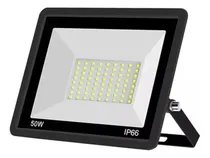 Comprar Foco Proyector Luz Fría O Cálida Fotocélula Led Exterior 10w