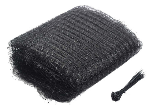 . Malla Para Pájaros Jardín Malla Para Pájaros Durable 6m