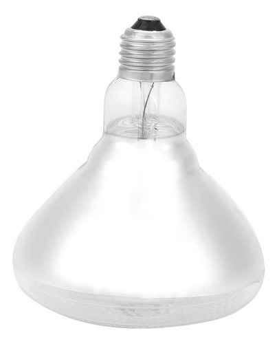 1pc Cerdo Lechón Gruesa Lámpara De Calor Impermeable A Prueb