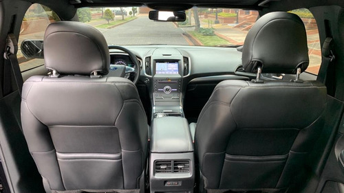 Ford Edge St