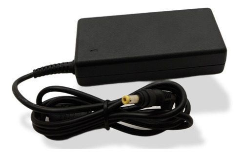 Imagen 3 de 3 de Cargador Premium Hp 18.5v 3.5a Punta Amarilla