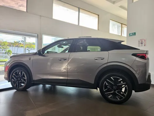 Peugeot 3008 1.6 Gt Line