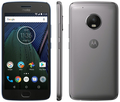 Moto G5 Plus, Libre De Fabrica, Nuevos