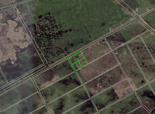 Imagen 4 de 4 de Lote En Venta Punta Lara Dacal Bienes Raices