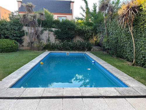Imagen 8 de 28 de Casa Moderna En Venta En Talar Chico, General Pacheco