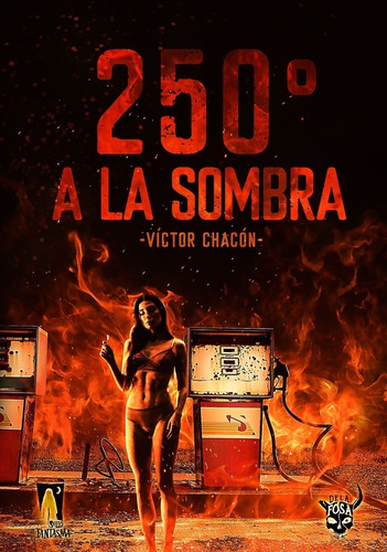 250 º A La Sombra - Victor Chacon