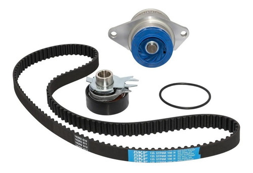 Kit Distribucion + Bomba Skf Fox Suran Gol Trend Voyage 1.6