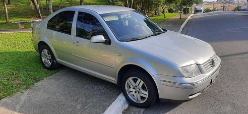 Volkswagen Bora 2.0 Aut. 4p 2006