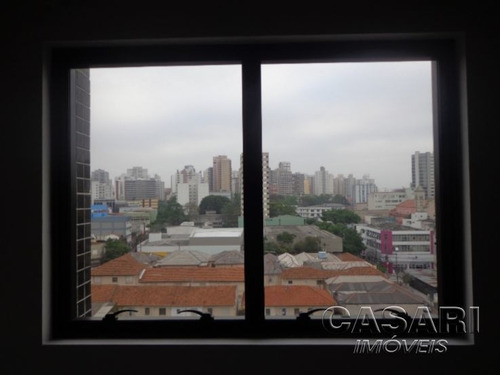 Imagem 8 de 9 de Sala Comercial À Venda, Centro, São Caetano Do Sul - Sa3684. - Sa3684