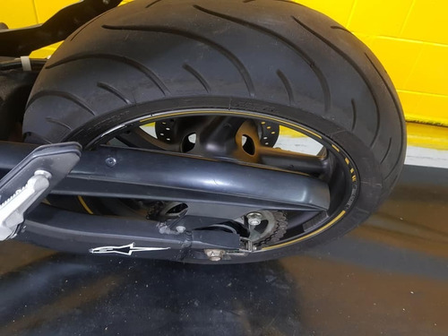 Honda Cb 600 F Hornet - 2012 - Km 41.000