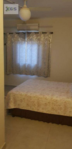 Imagem 15 de 23 de Casa Com 2 Dormitórios À Venda, 160 M² Por R$ 200.000 - Jardim Nunes - São José Do Rio Preto/sp - Ca2172