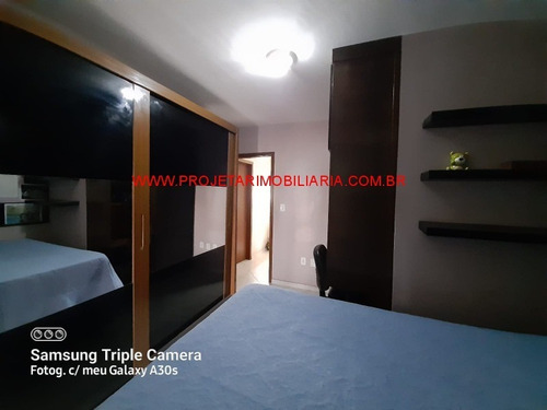 Imagem 23 de 30 de Excelente Oportunidade Casa Duplex - Condomínio Floresta - Cerâmica - 3 Quartos, Sala, 1 Banheiro Social, 2 Lavabos, Churrasqueira E 1 Vaga De Garagem - Ca00759 - 70192611