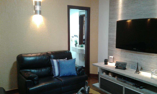 Imagem 5 de 29 de Apartamento Com 3 Dorms, Vila Bastos, Santo André - R$ 770.000,00, 150m² - Codigo: 1525 - V1525