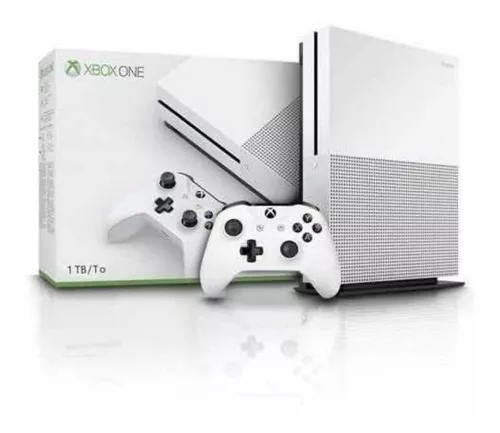 Xbox one s mercado livre extra, extra