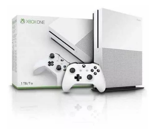 Console Xbox One Por 1000 Reais