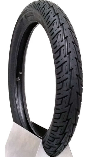 Pneu Traseiro Cg 125 150 Ybr 125 Max 125 Novo Rinaldi 1155