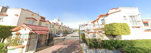 Casa En Venta En Villa Del Real Tecamac