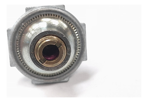 Valvula Doble Accion Carburador Motorcraft 2 Gargantas V6