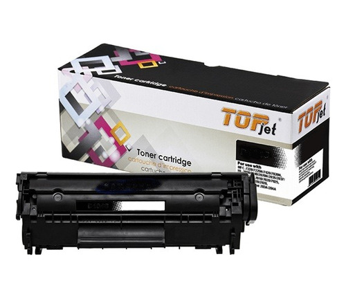 Cartucho De Toner Compatible Cf226a 3k P/  M402 / M426