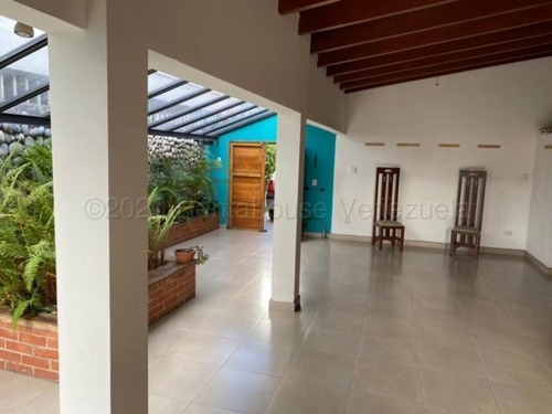 Imagen 3 de 16 de Casa Venta Santa Cecilia Cod. 21-4398-y Ymanol Elizalde 0414-3227631