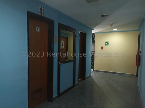 24-8247 ¡alquila Edificio Comercial En Zona De Alto Potencial, Maracay! Mord