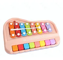 Comprar Metalofono Cromatico 25 Notas Infantil Escolar Pre Escolar