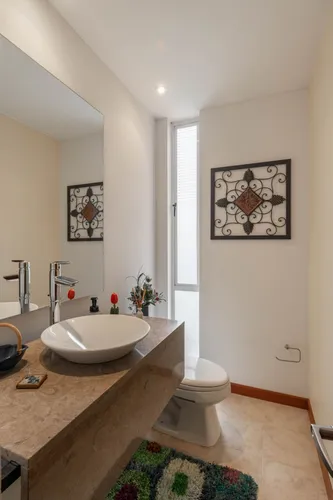 Casa En Venta En Hacienda Fontanar. Cod V14595