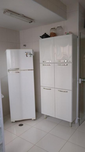Imagem 13 de 15 de Apartamento Com 2 Dormitórios, 84 M² - Venda Por R$ 350.000,00 Ou Aluguel Por R$ 2.200,00/mês - Mooca - São Paulo/sp - Ap6060