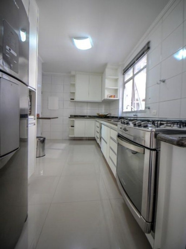 Imagem 24 de 25 de Apartamento À Venda - Praia Das Pitangueiras - Guarujá Sp - Reformado - 3 Dormitórios - 3 Banheiros - 1 Vaga De Garagem - Ap4089 - 34710967