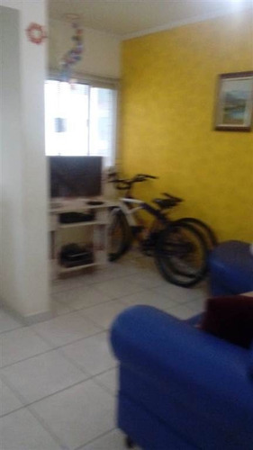 Imagem 6 de 20 de Apartamento - Venda - Vila Guilhermina - Praia Grande - Mcb1030