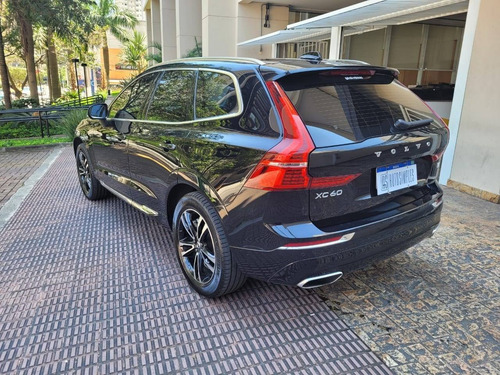 Imagem 3 de 15 de Volvo Xc60 2.0 T8 Hybrid Momentum Awd Geartronic